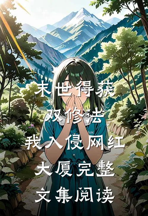 末世得获双修法，我入侵网红大厦完整文集阅读
