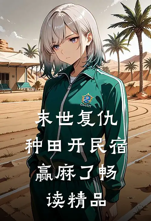 末世复仇，种田开民宿，赢麻了畅读精品