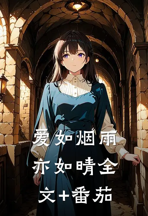爱如烟雨亦如晴全文+番茄
