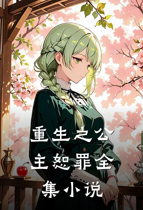 重生之公主恕罪全集小说