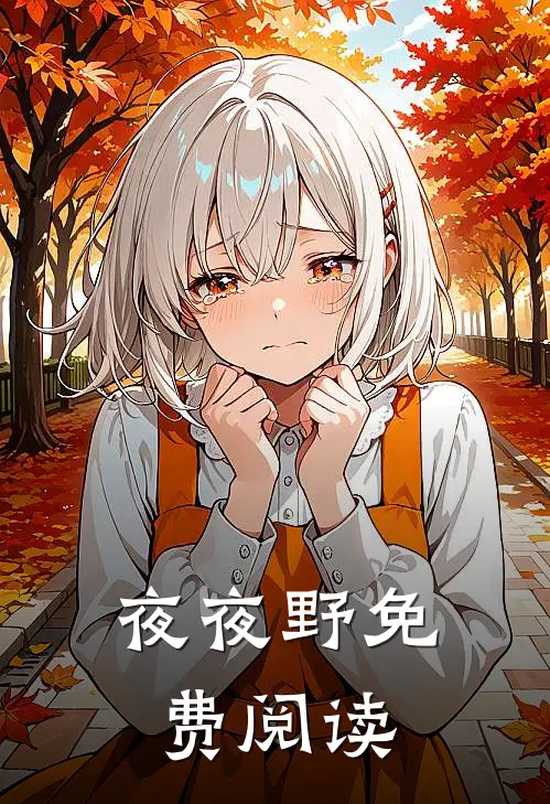 夜夜野免费阅读