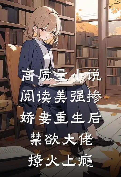高质量小说阅读美强掺娇妻重生后，禁欲大佬撩火上瘾