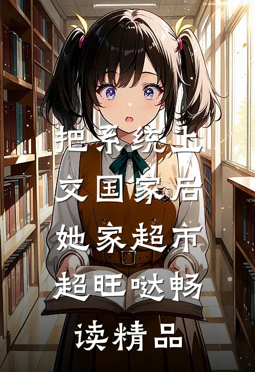 把系统上交国家后，她家超市超旺哒畅读精品