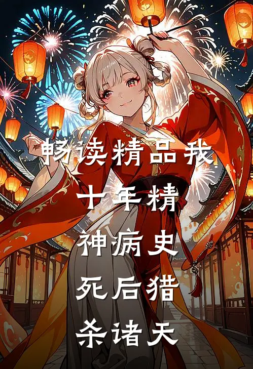 畅读精品我，十年精神病史，死后猎杀诸天