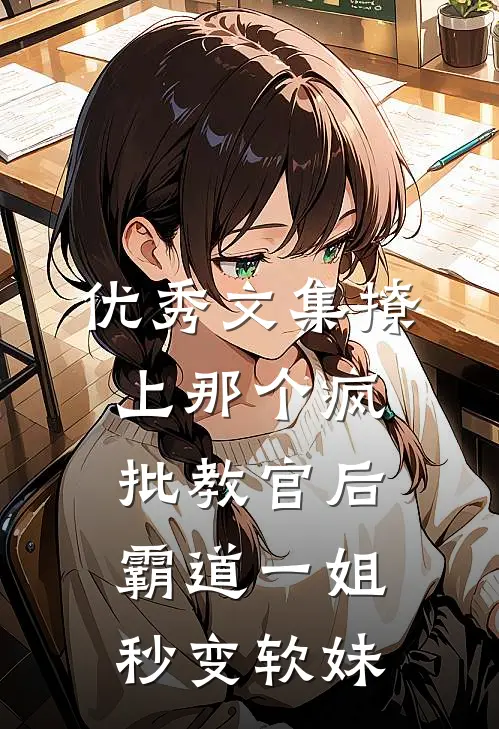 优秀文集撩上那个疯批教官后，霸道一姐秒变软妹