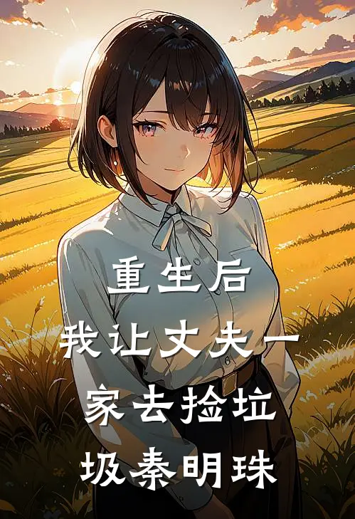 重生后，我让丈夫一家去捡垃圾秦明珠