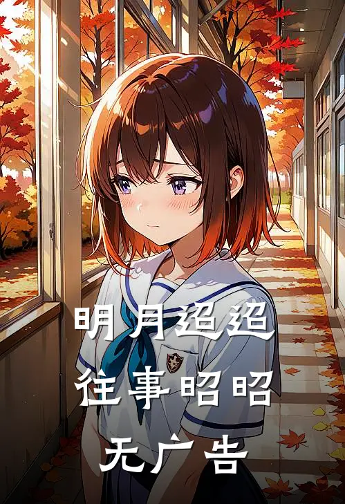 明月迢迢，往事昭昭无广告