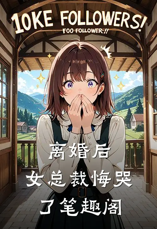 离婚后，女总裁悔哭了笔趣阁