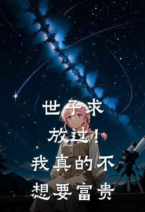 世子求放过！我真的不想要富贵
