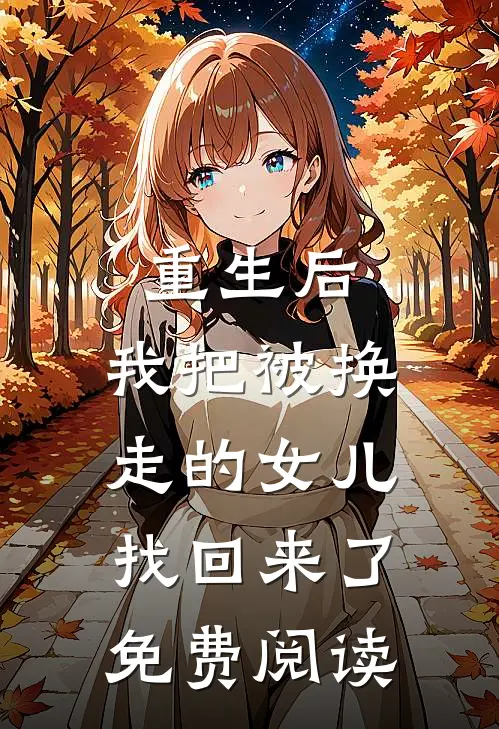 重生后，我把被换走的女儿找回来了免费阅读