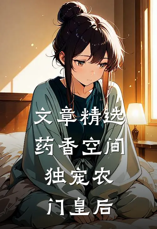 文章精选药香空间，独宠农门皇后
