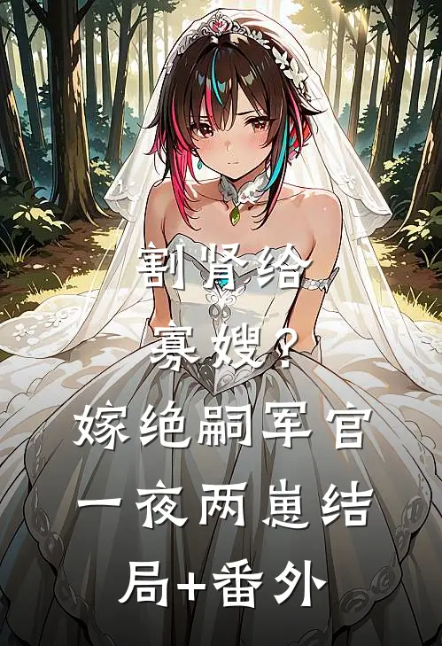 割肾给寡嫂？嫁绝嗣军官一夜两崽结局+番外