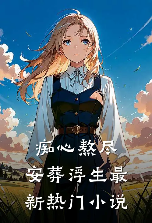 痴心熬尽，安葬浮生最新热门小说