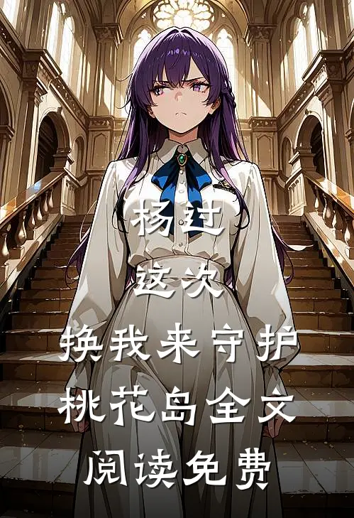 杨过：这次，换我来守护桃花岛全文阅读免费