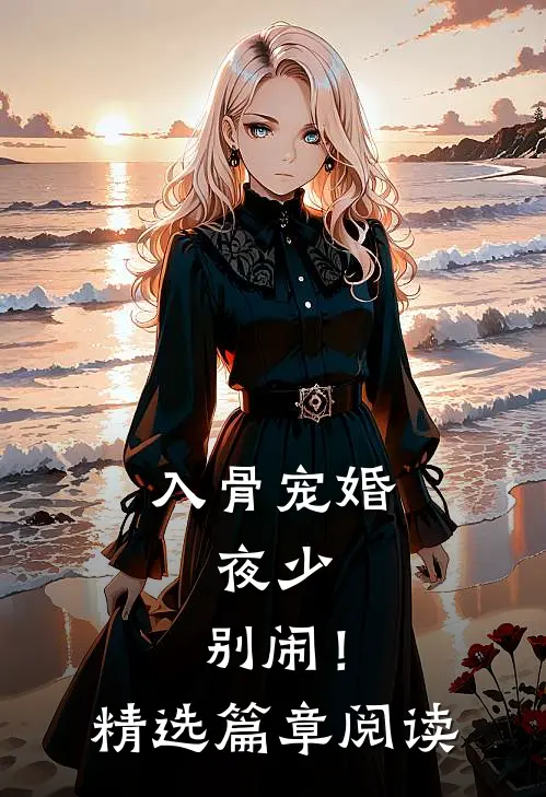 入骨宠婚：夜少，别闹！精选篇章阅读