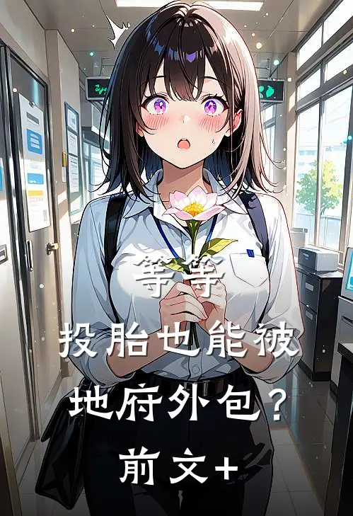 等等，投胎也能被地府外包？前文+