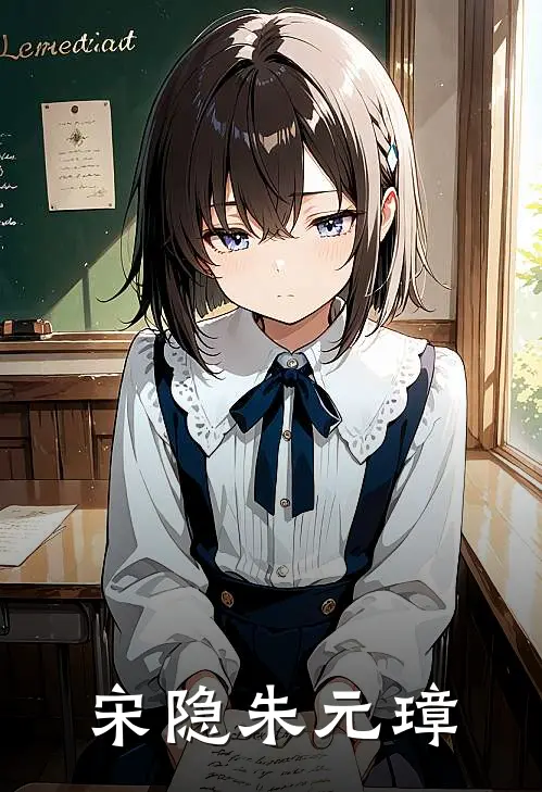 宋隐朱元璋