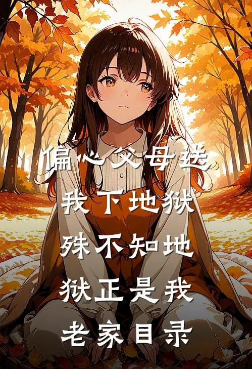 偏心父母送我下地狱，殊不知地狱正是我老家目录