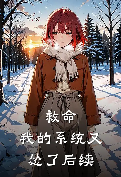 救命，我的系统又怂了后续
