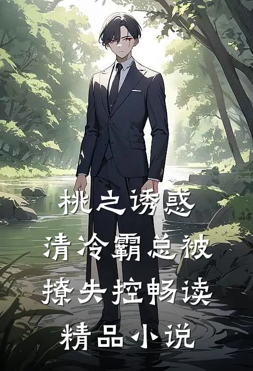 桃之诱惑，清冷霸总被撩失控畅读精品小说