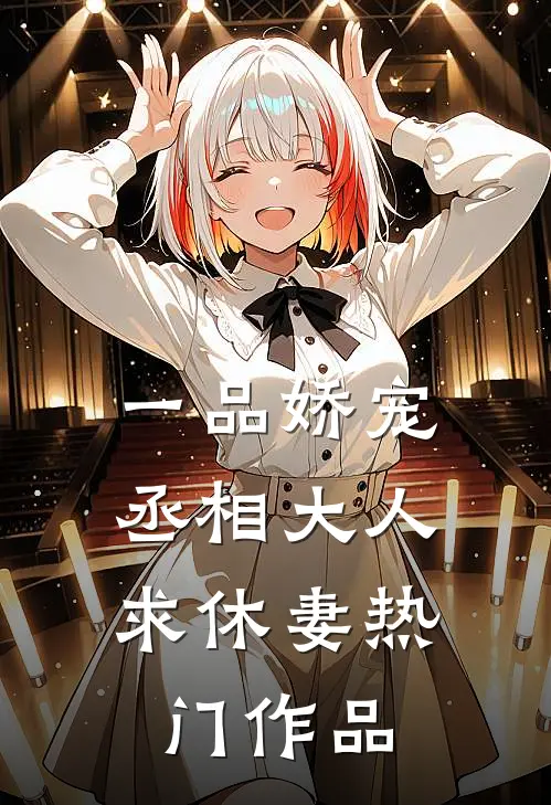 一品娇宠，丞相大人求休妻热门作品