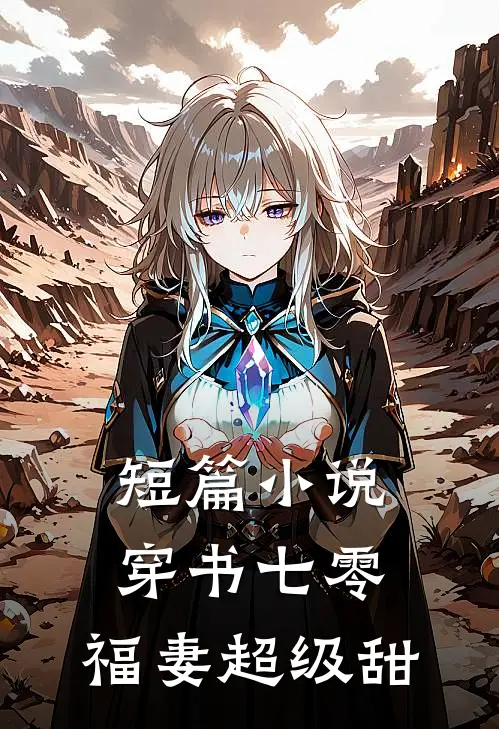 短篇小说穿书七零：福妻超级甜