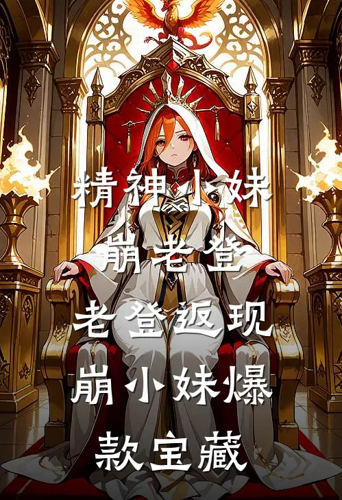 精神小妹崩老登，老登返现崩小妹爆款宝藏