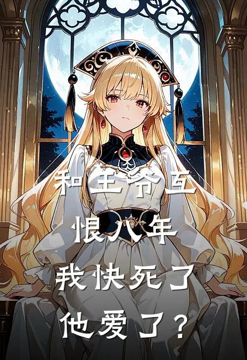 和王爷互恨八年，我快死了他爱了？