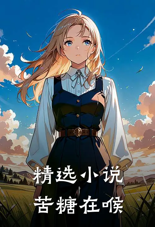 精选小说苦糖在喉