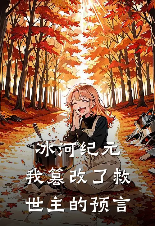 冰河纪元，我篡改了救世主的预言