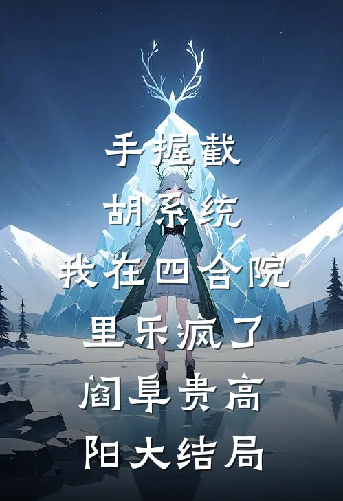 手握截胡系统，我在四合院里乐疯了阎阜贵高阳大结局