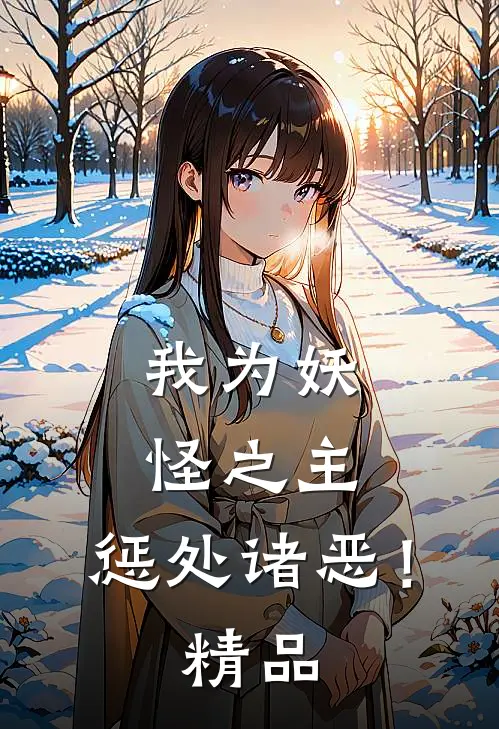 我为妖怪之主，惩处诸恶！精品