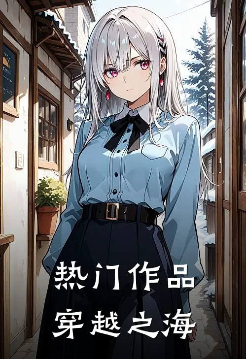 热门作品穿越之海