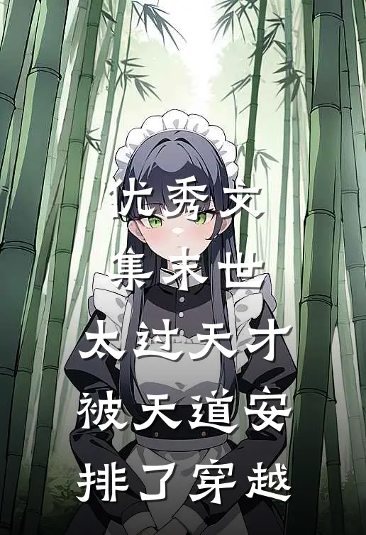 优秀文集末世：太过天才被天道安排了穿越