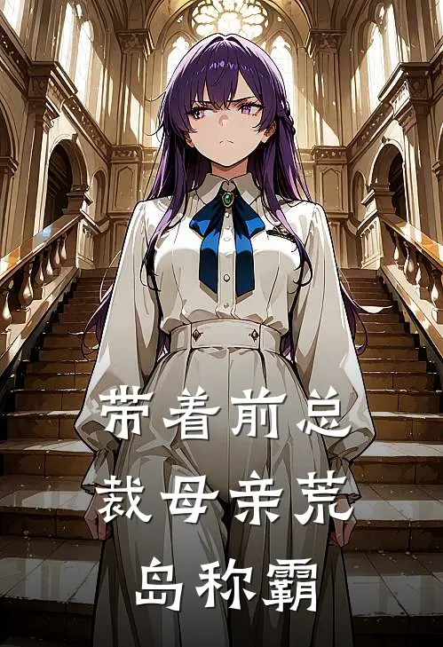 带着前总裁母亲荒岛称霸