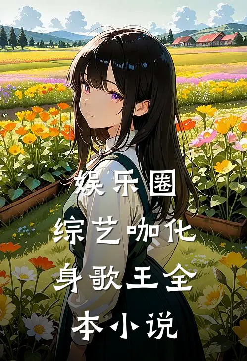 娱乐圈：综艺咖化身歌王全本小说