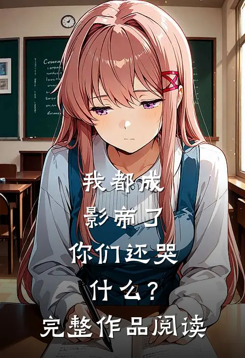 我都成影帝了，你们还哭什么？完整作品阅读