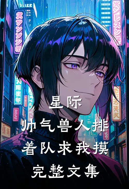 星际:帅气兽人排着队求我摸完整文集