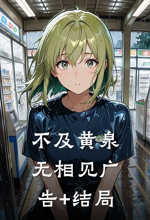 不及黄泉无相见广告+结局