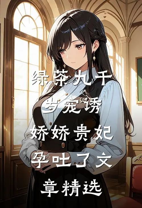 绿茶九千岁宠诱，娇娇贵妃孕吐了文章精选