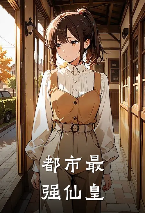 都市最强仙皇