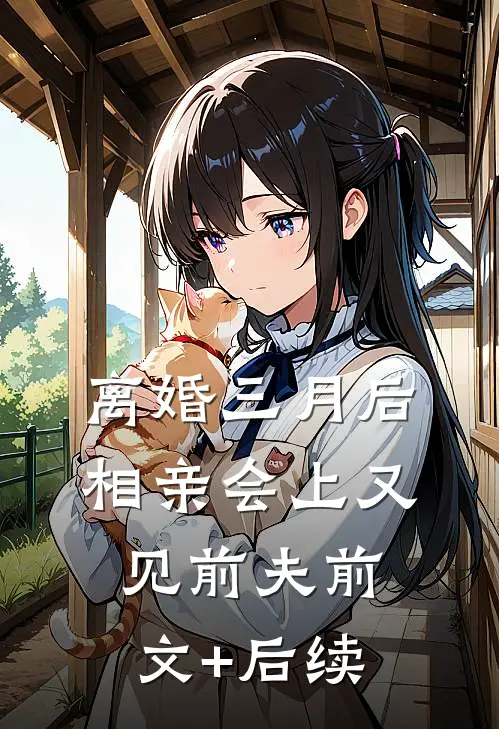 离婚三月后，相亲会上又见前夫前文+后续