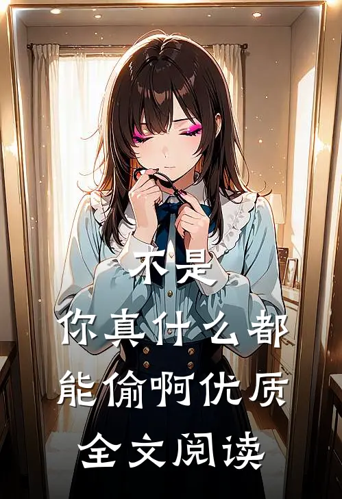 不是，你真什么都能偷啊优质全文阅读