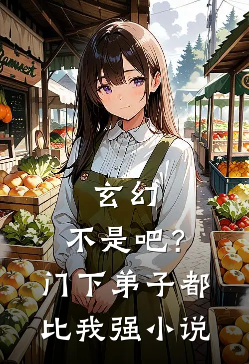 玄幻：不是吧？门下弟子都比我强小说