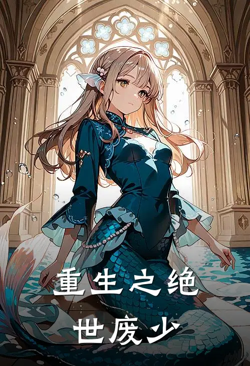 重生之绝世废少