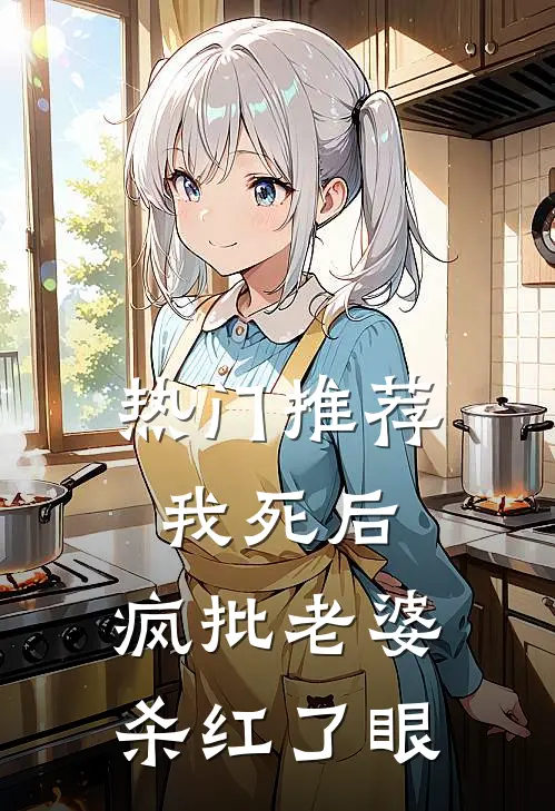 热门推荐我死后，疯批老婆杀红了眼