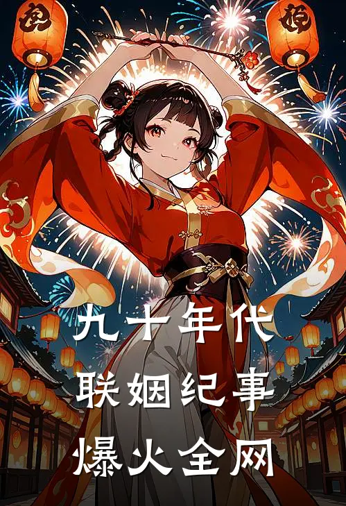 九十年代联姻纪事爆火全网