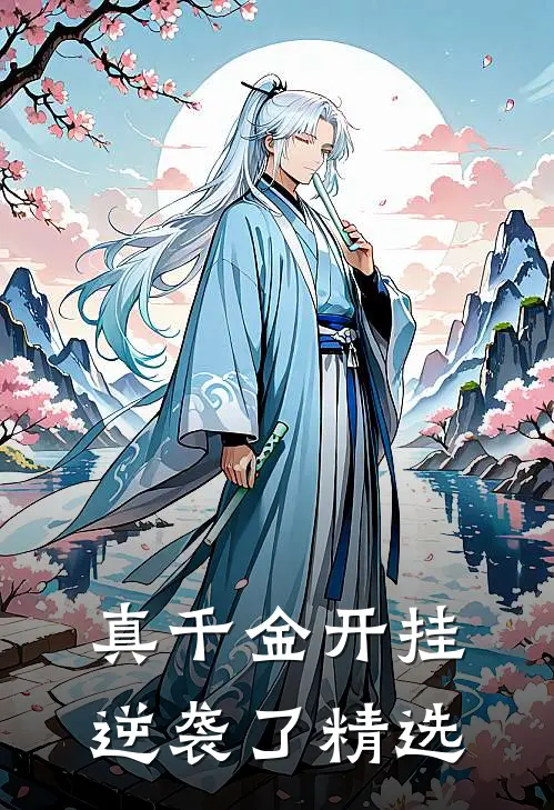 真千金开挂逆袭了精选