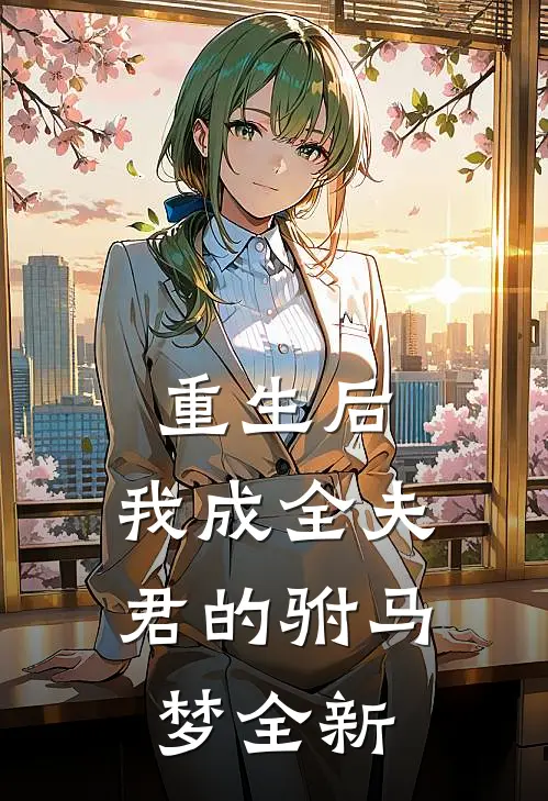 重生后，我成全夫君的驸马梦全新