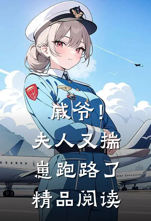 戚爷！夫人又揣崽跑路了精品阅读